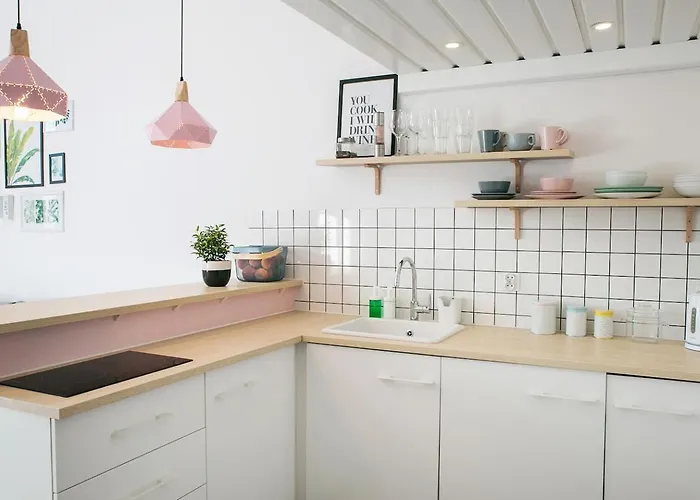 Old Town Apartment Cracow
