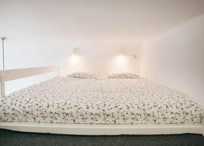 Old Town Apartment Cracow